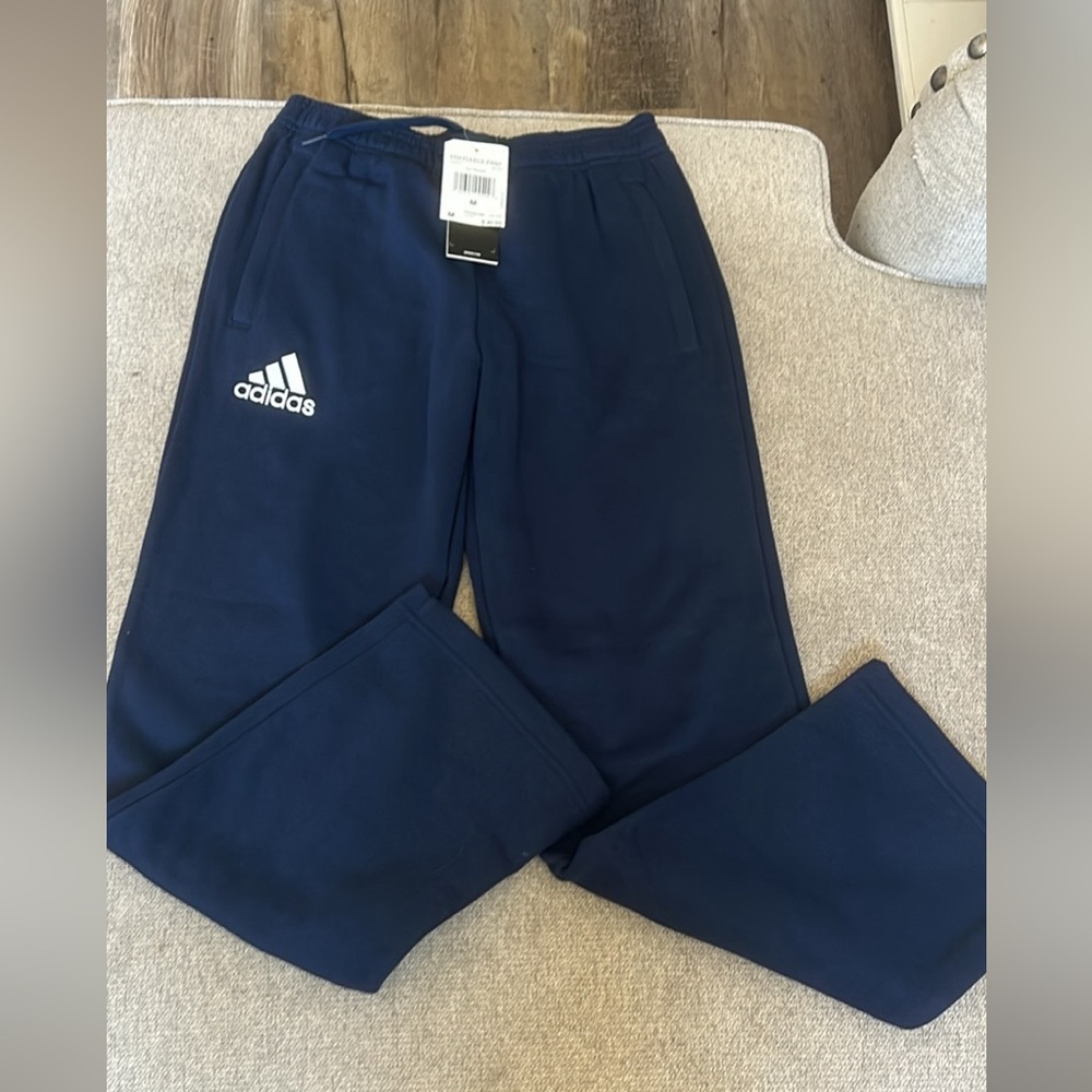 NWT Adidas youth medium